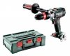 Wiertarko wkrętarka udarowa Metabo SB 18 LTX-3 BL Q I 603185840